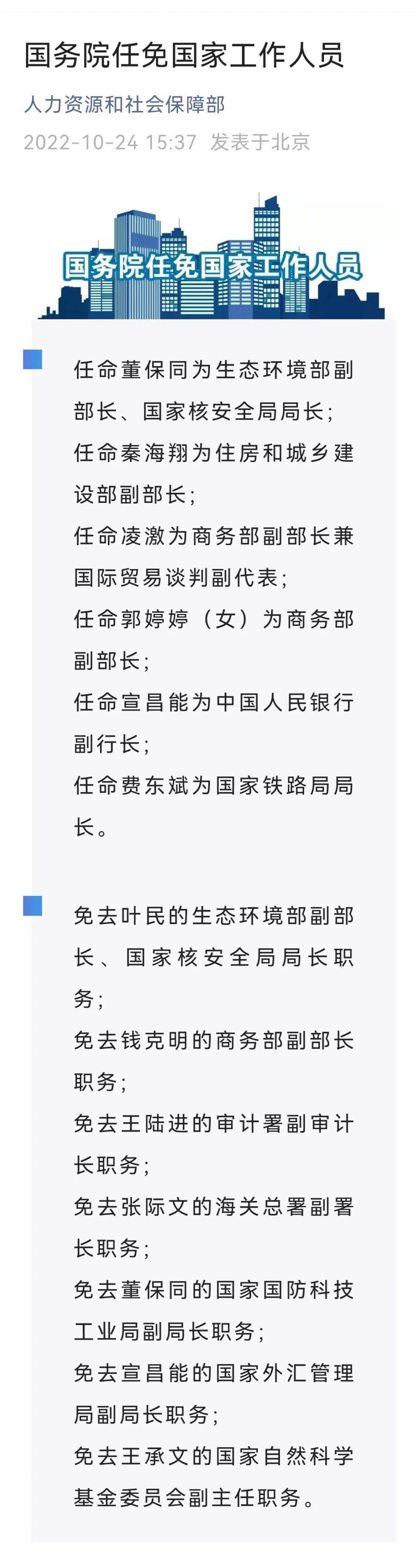 國家最新任免工作人員，自信與成就感的勵志之旅