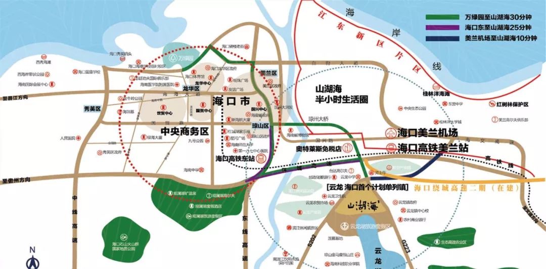 鹿泉區(qū)永壁最新規(guī)劃圖發(fā)布，矚目震撼！