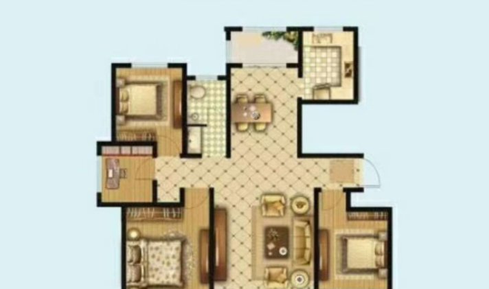 費(fèi)縣秀水灣最新進(jìn)展及觀點(diǎn)論述揭秘