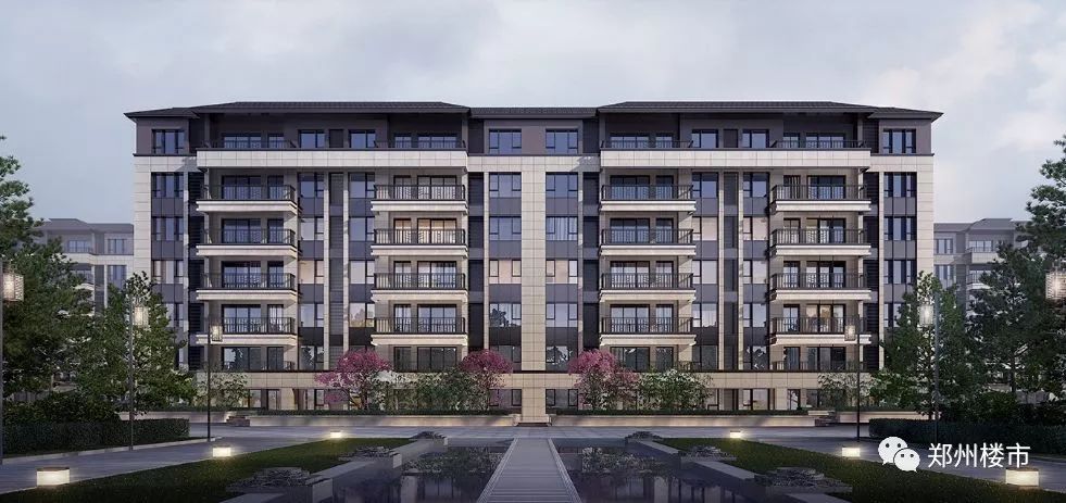 開封四季城最新價格概覽及概述