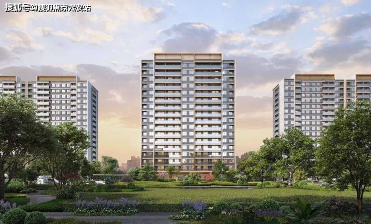 嘉善四季江南最新房價動態(tài)，機遇與自我超越的房產旅程