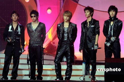 東方神起最新消息揭秘，友情之光閃耀下的溫馨日常（2025年更新）