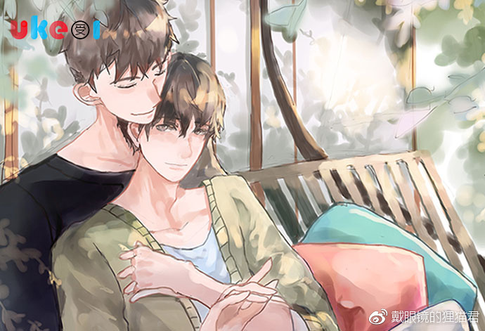 最新耽美廣播劇M站，小巷中的秘密樂園