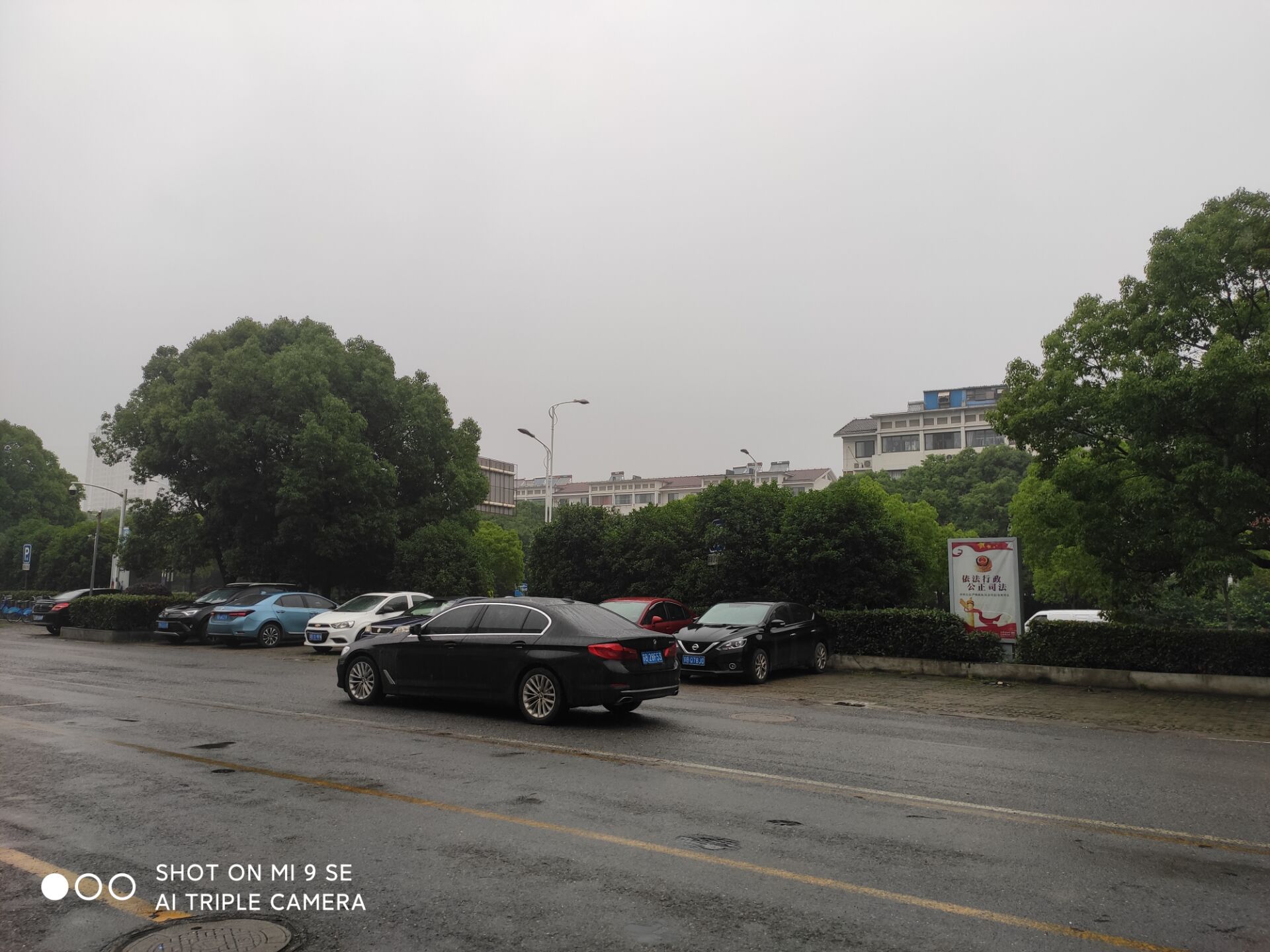 江陰云亭車禍最新消息，意外與友情的交織故事