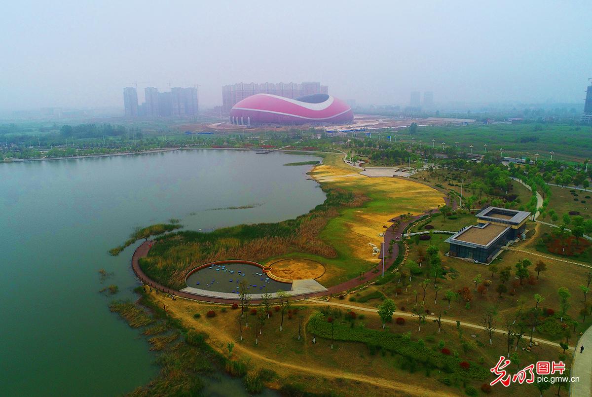 淮南煤化工最新進(jìn)展引領(lǐng)行業(yè)變革，邁向綠色未來(lái)之路