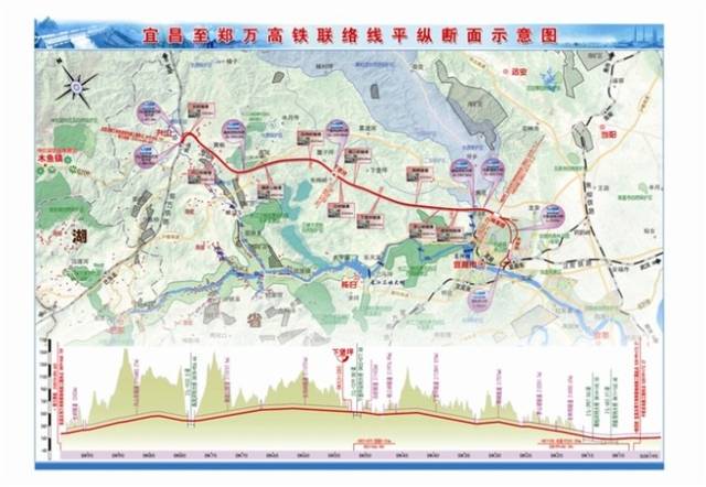 興山高鐵站最新動態(tài)，科技驅(qū)動未來，暢享高鐵時代新體驗