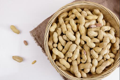 南陽(yáng)新花生米價(jià)格更新