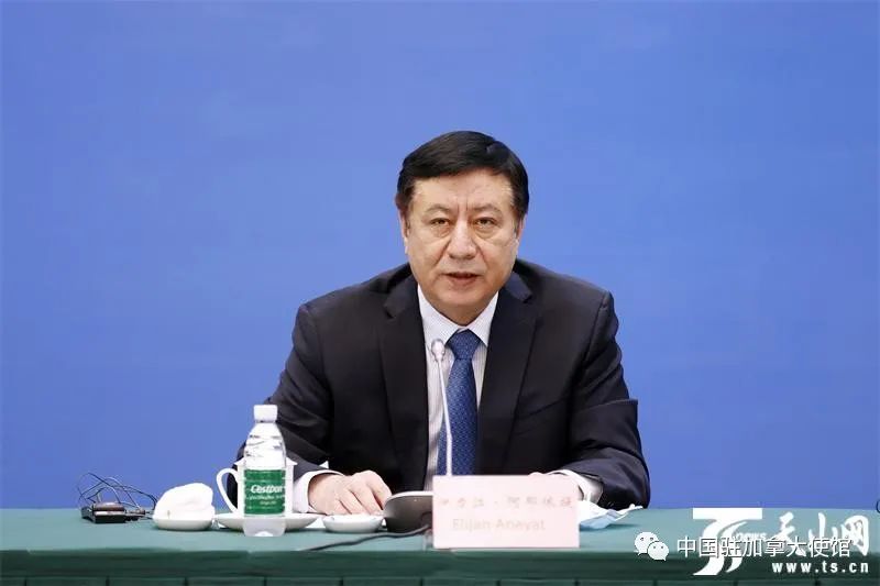 新疆王韶輝的最新動態(tài)及相關(guān)觀點論述摘要