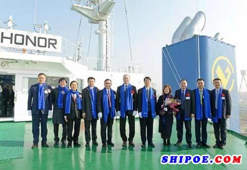 招商輪船股票最新動態(tài)及市場走勢分析