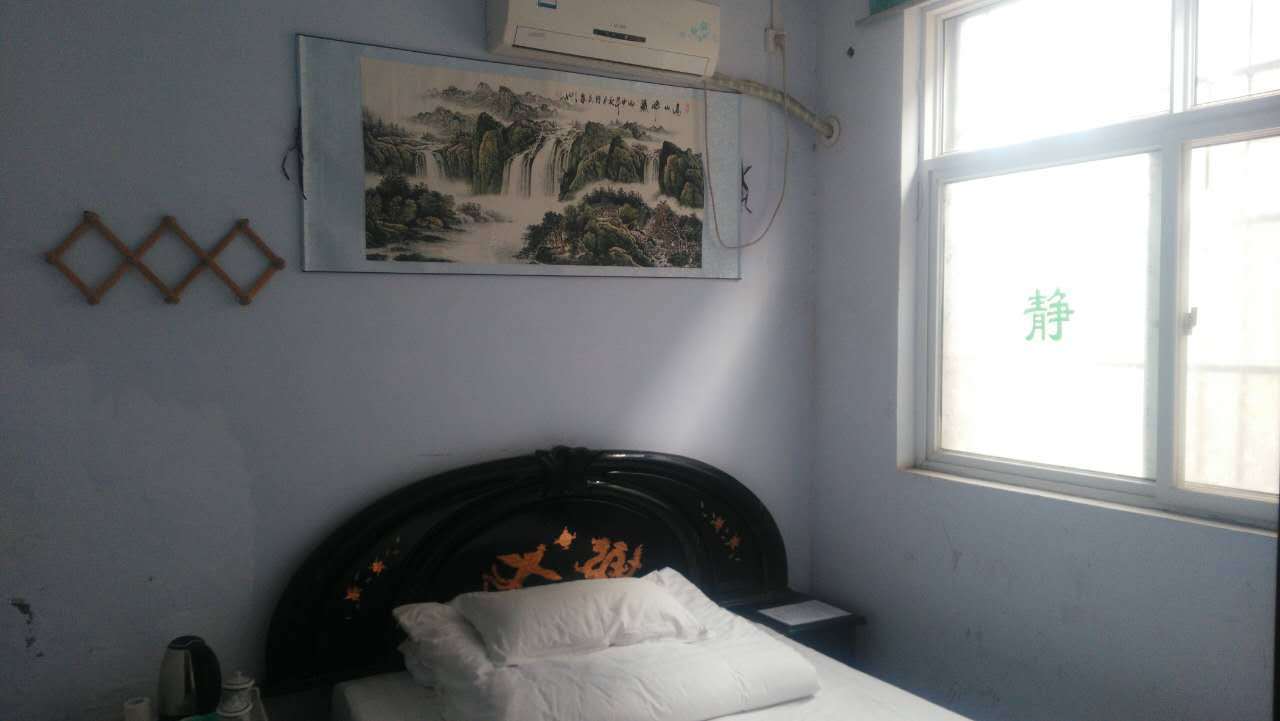 靈寶最新兩室一廳租房，時(shí)代變遷中的居住新選擇