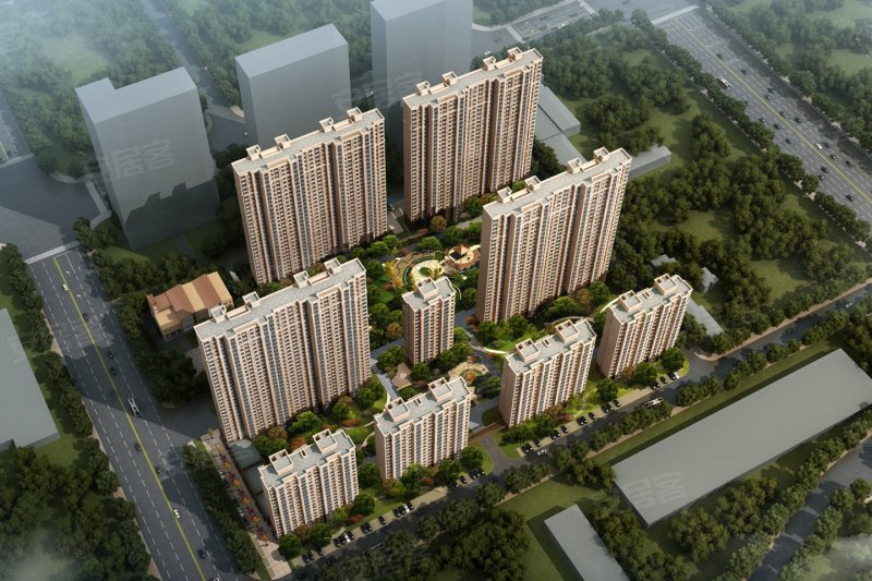 濟南中垠雅苑最新房價及深度分析