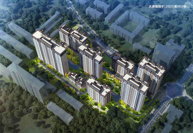 西峰科技住宅最新動態(tài)，未來生活新紀元在售樓房消息速遞