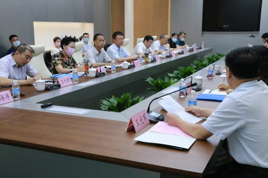 石家莊高新區(qū)最新新聞，學(xué)習(xí)之光照亮未來(lái)，開(kāi)啟無(wú)限可能之旅