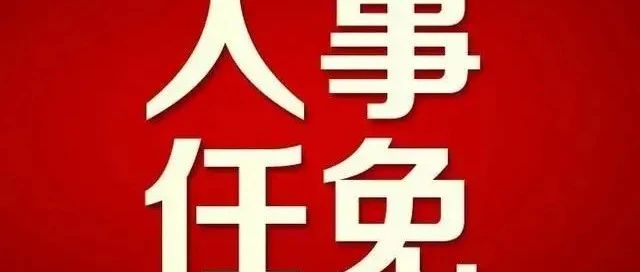 2025年通渭最新人事任免動態(tài)