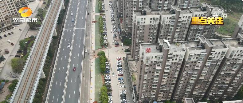 長(zhǎng)沙鎮(zhèn)快速路最新動(dòng)態(tài)更新，最新消息揭秘！