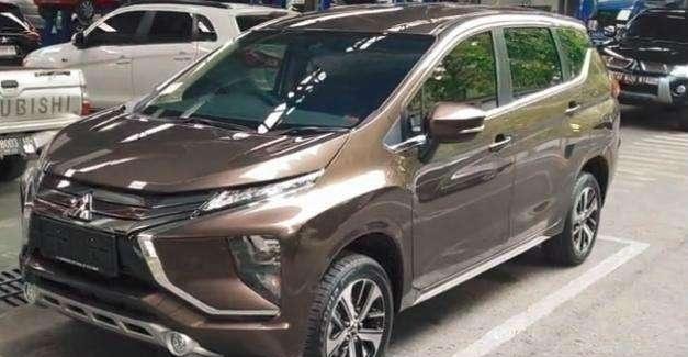 三菱MPV最新動態(tài)，與自然共舞的旅行探險家座駕亮相！