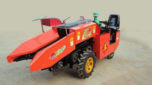 最新款玉米收割機(jī)技術(shù)革新與實(shí)際應(yīng)用探討視頻專區(qū)揭秘！