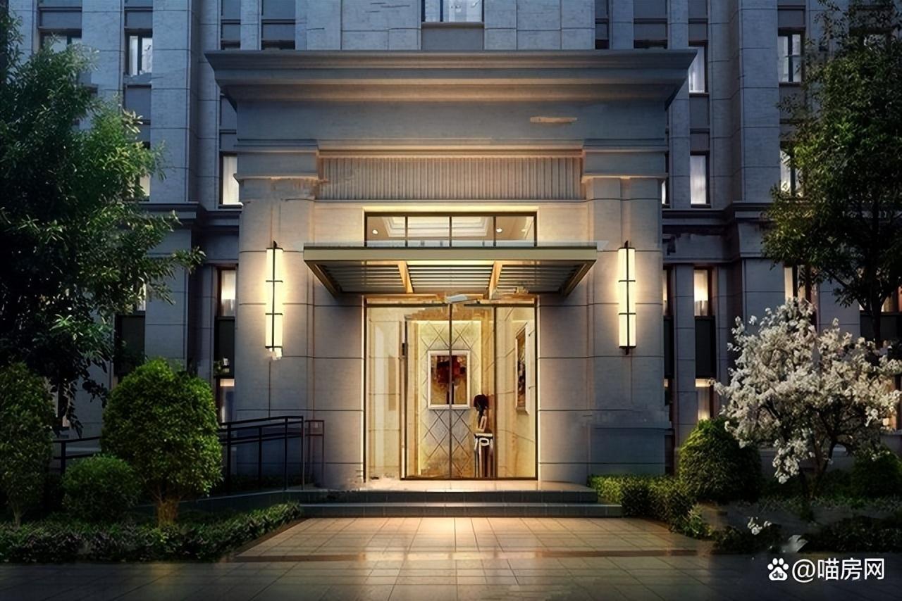 融創(chuàng)永清項目最新進展，科技引領(lǐng)，重塑生活體驗