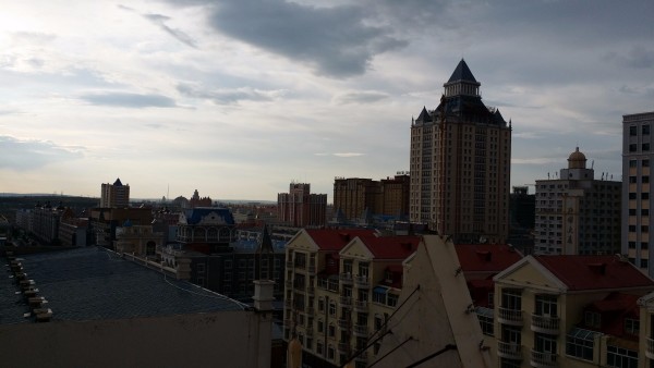 滿洲里最新房屋出租，多樣選擇，滿足您的居住需求！