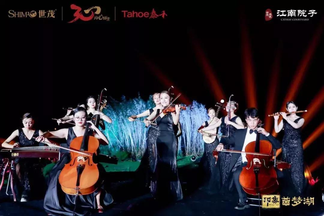 南昌茵夢湖科技引領(lǐng)智能新篇章，最新消息揭秘未來趨勢