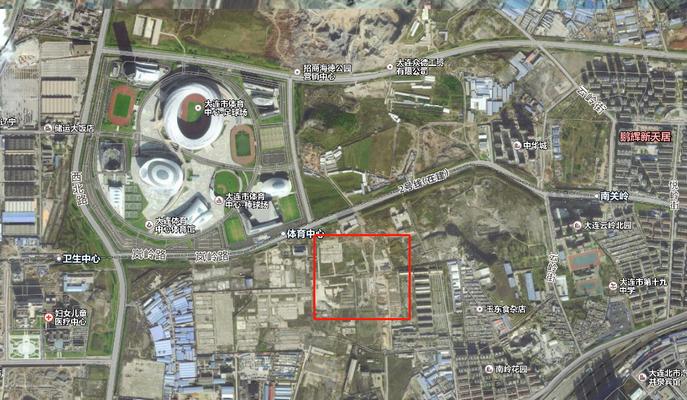 大連體育新城最新動態(tài)與巷弄深處的體育特色小店揭秘