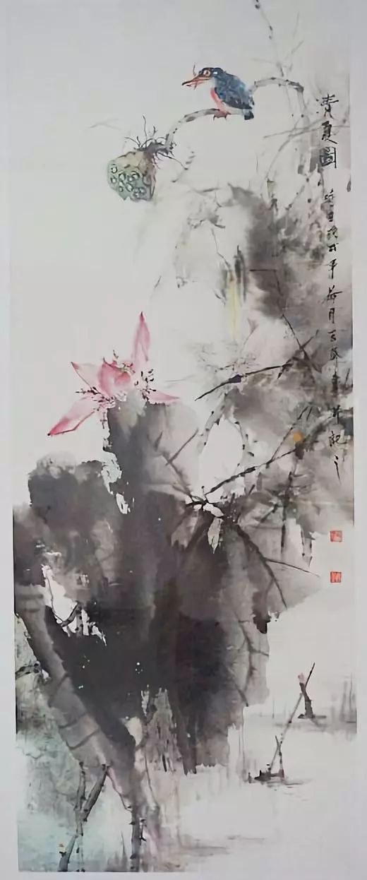 葉淼與葉水墨的探險之旅，探尋自然寶藏，重覓內(nèi)心寧靜之路