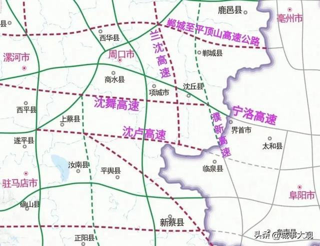 濮陽南環(huán)高速最新動(dòng)態(tài)，科技引領(lǐng)智能出行，暢享未來新體驗(yàn)