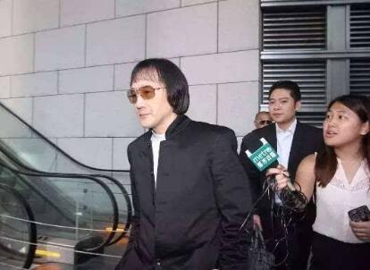 上海仔郭永鴻的最新動(dòng)態(tài)/近況更新