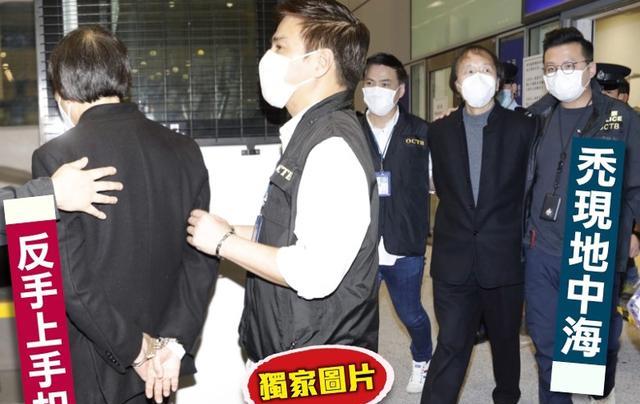 上海仔郭永鴻的最新動態(tài)/近況更新