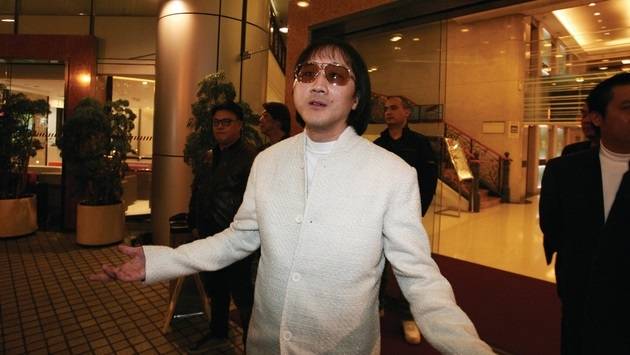 上海仔郭永鴻的最新動態(tài)/近況更新