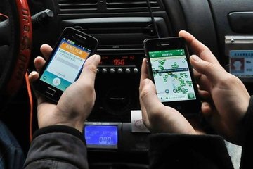 全國網(wǎng)約車最新動(dòng)態(tài)，駕馭變化，成就自我出行新時(shí)代