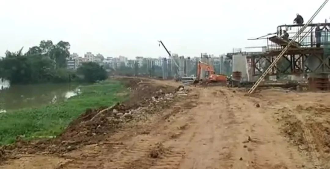 吳川濱江路最新動(dòng)態(tài)與相關(guān)論述揭秘