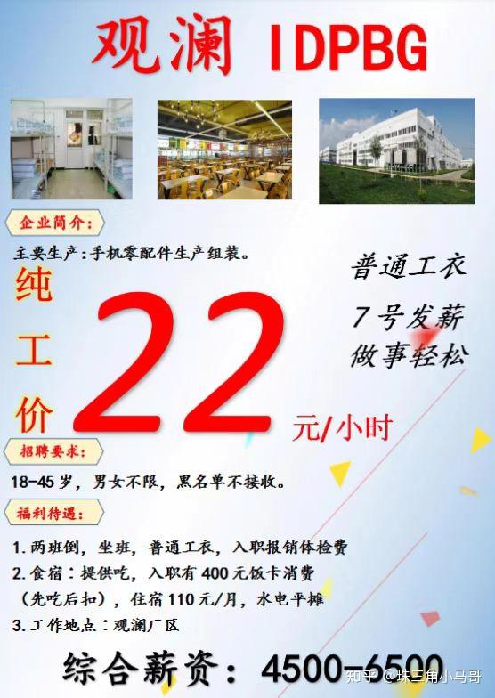 觀瀾富士康最新招工全解析，從初學(xué)者到進階用戶的招工步驟指南