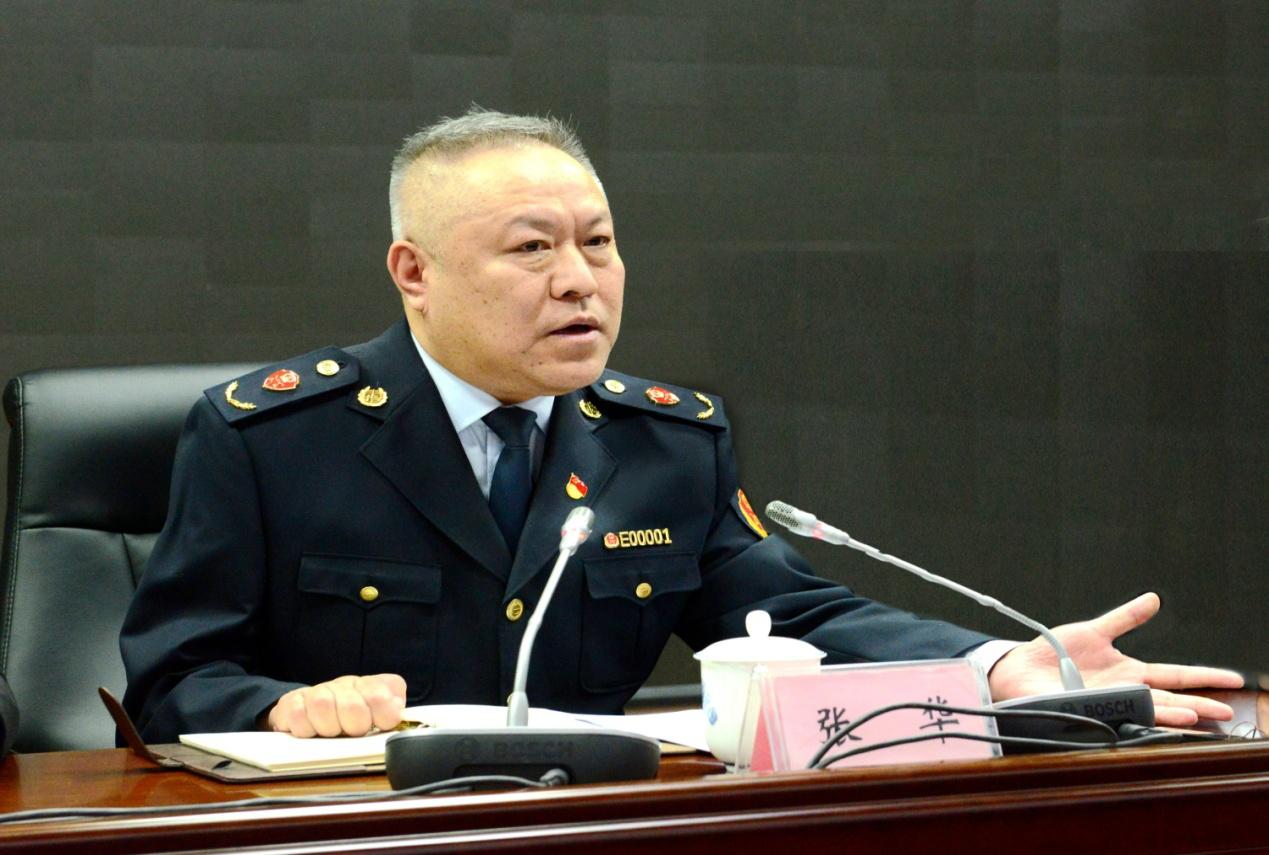 上饒市公安局局長(zhǎng)最新信息獲取指南