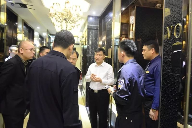 河源市公安局最新領(lǐng)導班子??