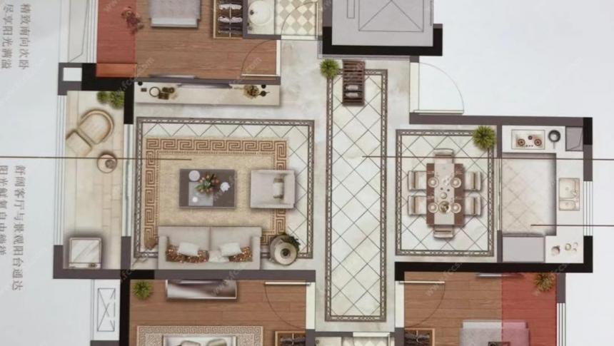 興化最新二手房市場(chǎng)概況與購房指南，最新房源出售信息匯總